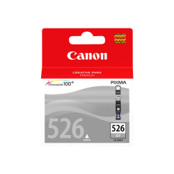 Canon CLI526 Tinteiro Original Cinzento - 4544B001