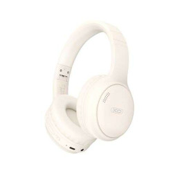 Auricular XO Bluetooth 5.3 ANC - Alto-falante de 40mm - Bateria de 1000Mah - até 115 horas de música - Redução de ruído - Cor Br