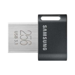 Samsung Fit Plus USB 3.1 256GB de memória (Pendrive)