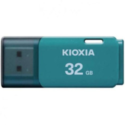 Kioxia TransMemory U202 USB 2.0 Memória 32GB (Pendrive)