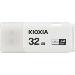 Kioxia TransMemory U301 USB 3.2 32GB de memória (Pendrive)