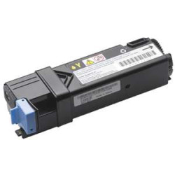 Dell 2130/2135 Amarelo Cartucho de Tinta Genérico