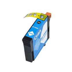Epson T1592 Ciano Cartucho de Tinta Pigmentada Genérico - Substitui C13T15924010