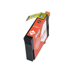 Epson T1597 Vermelho Cartucho de Tinta Pigmentada Genérico - Substitui C13T15974010