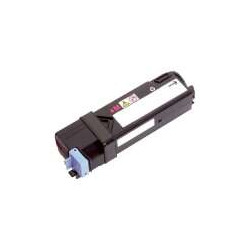 Dell 1320/2130/2135 Magenta Cartucho de Toner Genérico - Substitui 593-10261/WM138