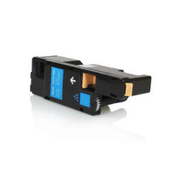 Dell E525W Ciano Cartucho de Toner Genérico - Substitui 593-BBLL/VR3NV/H5WFX
