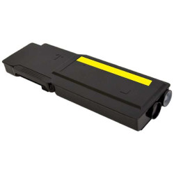 Dell S3840CDN/S3845CDN Amarelo Cartucho de Toner Genérico