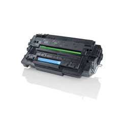Canon 710 Cartucho de toner genérico preto - Substitui 0985B001