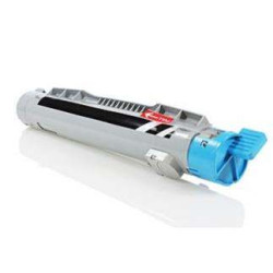 Epson Aculaser C4100 Ciano Cartucho de Toner Genérico - Substitui C13S050146