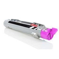 Epson Aculaser C4100 Magenta Cartucho de Toner Genérico - Substitui C13S050147