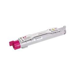Dell 5100 Magenta Cartucho de Toner Genérico - Substitui 593-10052
