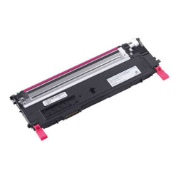 Dell 1230/1235 Magenta Cartucho de Toner Genérico - Substitui 593-10495