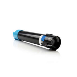 Xerox WorkCentre M24 Ciano Cartucho de Toner Genérico - Substitui 006R01154