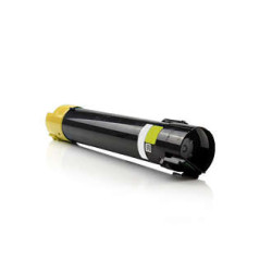 Xerox WorkCentre M24 Amarelo Cartucho de Toner Genérico - Substitui 006R01156