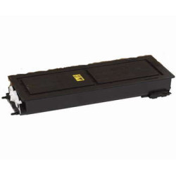 Kyocera TK675 Preto Cartucho de Toner Genérico - Substitui 1T02H00EU0