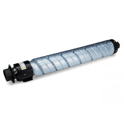 Ricoh IMC2010/IMC2510 Preto Cartucho de Toner Genérico - Substitui 842561/842565