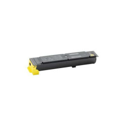 Kyocera TK5215 Amarelo Cartucho de Toner Genérico - Substitui 1T02R6ANL0/TK5215Y