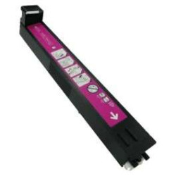 HP CB383A Magenta Cartucho de Toner Genérico - Substitui 824A