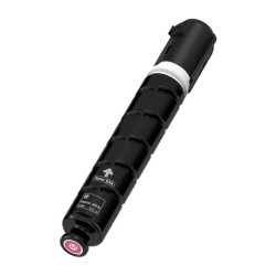 Canon 034 Cartucho de toner genérico magenta - Substitui 9452B001