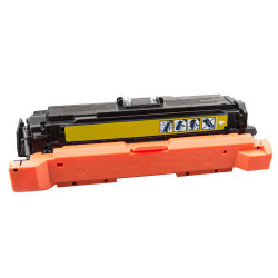 Canon 064H/T10/T10L Cartucho de toner genérico amarelo - Substitui 4932C001/4931C001/4563C001/4802C001