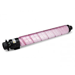 Ricoh IMC3010/IMC3510 Magenta Cartucho de Toner Genérico - Substitui 842508