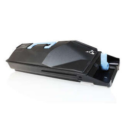 Kyocera TK880 Preto Cartucho de Toner Genérico - Substitui 1T02KA0NL0/TK880K