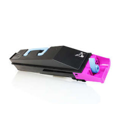 Kyocera TK880 Magenta Cartucho de Toner Genérico - Substitui 1T02KABNL0/TK880M