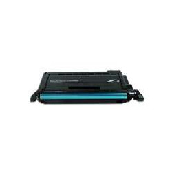 Samsung CLP600/CLP650 Amarelo Cartucho de Toner Genérico - Substitui CLP-Y600A