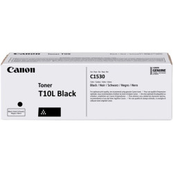 Canon T10L Cartucho de toner preto original - 4805C001