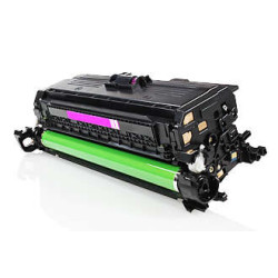 HP CF473X Magenta Cartucho de Toner Genérico - Substitui 657X