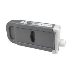 Canon PFI1700/PFI1300/PFI1100 Gloss Optimizer Cartucho de Tinta Pigmento Genérico - Substitui 0785C001/0821C001/0860C001