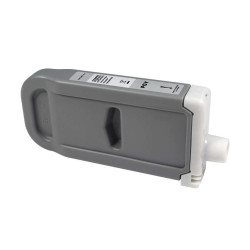 Canon PFI1700/PFI1300/PFI1100 Gray Photo Cartucho de tinta pigmentado genérico - Substitui 0782C001/0818C001/0857C001