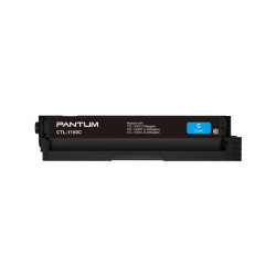 Pantum CTL2000C Ciano Cartucho de Toner Original