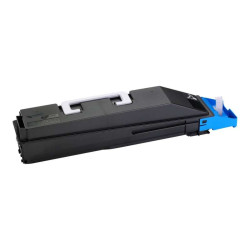 Kyocera TK810/TK811 Ciano Cartucho de Toner Genérico