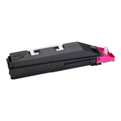 Kyocera TK810/TK811 Magenta Cartucho de Toner Genérico