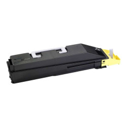 Kyocera TK810/TK811 Amarelo Cartucho de Toner Genérico