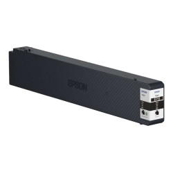 Epson Preto Cartucho de Tinta Original - C13T02Q100