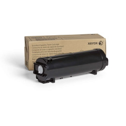 Xerox VersaLink B600/B605/B610/B615 Preto Cartucho de Toner Original - 106R03944