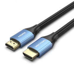 Vention HDMI Macho para HDMI Macho 2.0 Cabo 4K - 10m - Cor Azul