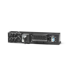 Salicru BM-R 63 A+ BY PASS Manutenção em formato rack/parede 63A
