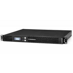 Fonte de alimentação ininterrupta Salicru SPS 1000 ADVANCE R - SAI/UPS - Rack Seonidal Interativa de Linha 1000 VA 1U