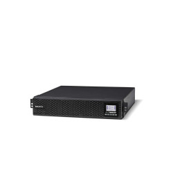 Fonte de Alimentação Ininterrupta Salicru SLC 1500 TWIN RT3 - SAI/UPS - 1500 VA IoT On-line Torre/Rack de Dupla Conversão com FP