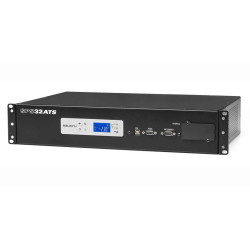 Sistema de transferência automática Salicru SPS 32 ATS - 32 A