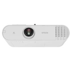 Projetor de sinalização Epson WUXGA - Alto-falantes de 5w - WiFi, HDMI, USB - 3700 Lumens