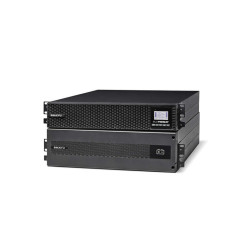 Módulo SAI/UPS On-line SLC 5000 TWIN RT3 B0 5000 VA Salicru sem bateria