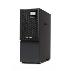 Fonte de alimentação ininterrupta Salicru SLC 8000 TWIN PRO3 - SAI/UPS - 8000 VA IoT Conversão dupla on-line com tecnologia DSP 