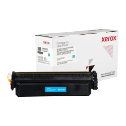 Xerox Everyday HP CF411X Ciano Cartucho de Toner Genérico - Substitui 410X