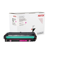 Xerox Everyday HP CF363A Magenta Cartucho de Toner Genérico - Substitui 508A