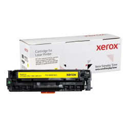 Xerox Everyday HP CC532A Amarelo Cartucho de Toner Genérico - Substitui 304A