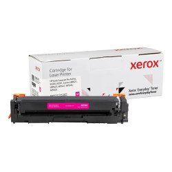 Xerox Everyday HP CF543A Magenta Cartucho de Toner Genérico - Substitui 203A